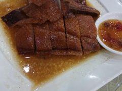 -茗荔园农庄(大涌店)