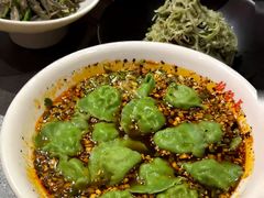 -德发长·花式蒸饺(大唐不夜城店)