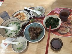 -东泰祥生煎馆(重庆北路店)