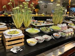 -华安国际大酒店-餐厅