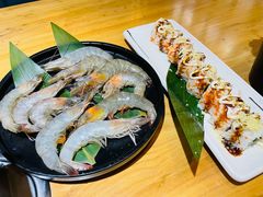 -九田家黑牛烤肉(溧水万达店)