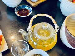 -青藤茶馆(南山路店)