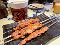 -撒拉花儿·新疆菜·清真(太阳宫店)
