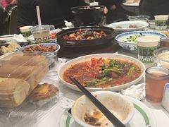 -欧记大排档·景德菜(上海首店)