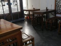 大堂-随柳居·苏式小吃(建新巷店)