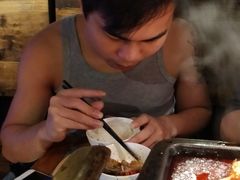 -探鱼·鲜青椒爽麻烤鱼(三水广场店)