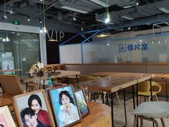 -天真蓝照相馆(五角场百联又一城店)