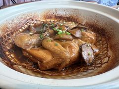 -新安人家·22年本地餐厅