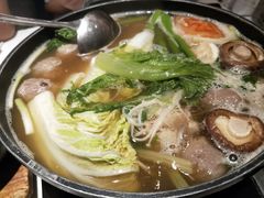 -千百味红餐厅·江西菜(绿地双子塔店)