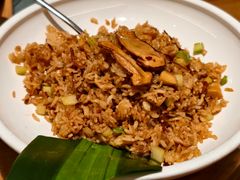 -枣子树·素食餐厅(普陀山店)