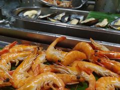 -温州喜来登酒店-盛宴西餐厅