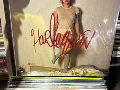 -浣熊唱片店(上海影城店)