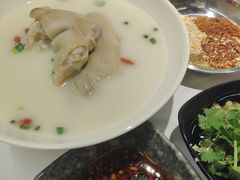 -付小姐在成都(川沙店)