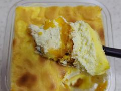 咸蛋黄虎皮肉松盒子-迦南(杭州东站万象汇店)