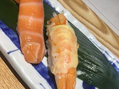 -东菊料理(吉利购物广场店)