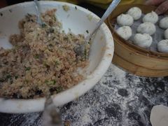 汤包-津品味小吃(大学湾店)