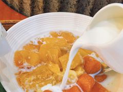 -千芋本铺(水围店)