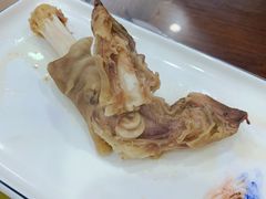 -和月楼牛羊肉泡馍
