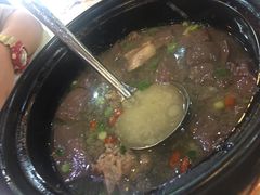 -金典银峰老鹅馆·昆山菜(亭林公园店)