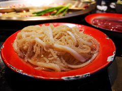 -叁口煮老火锅(东升店)