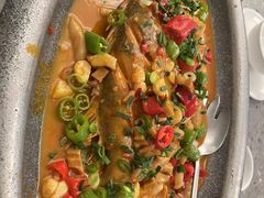 -皖香览约·徽菜(新区永旺店)