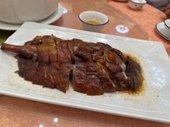 -老乡村美食农庄