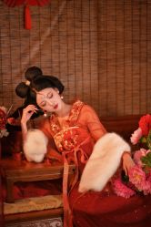 -汉仪华裳汉服馆(打浦桥店)
