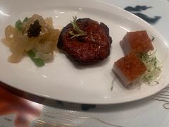 -8餐厅(新葡京酒店)