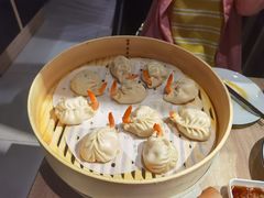 -味莊·青岛菜(云霄路店)