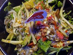 -蘭奢雅集·江浙菜(青山江滩店)