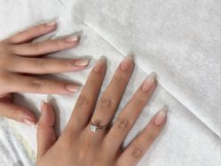 -US•美甲艺术 | 冕光