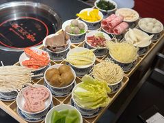 -咏江南·苏式火锅·苏州评弹(观前街店)