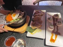 -伊茉家的烤肉店(勒泰中心店)