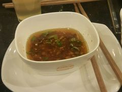 -百年川椒重庆老火锅(光谷店)