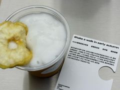 -HUGS coffee(东区店)