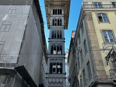 -圣胡斯塔升降机