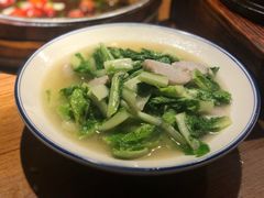 -灶丰年间(定安路店)