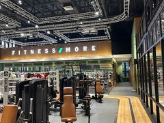 -悦莱美游泳健身会所(御景壹号店)