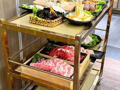 -湊湊火锅·茶憩(打浦桥日月光店)