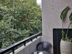 -徐家汇源景区-衡山坊