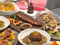 -沛家·西餐Brunch·直火料理