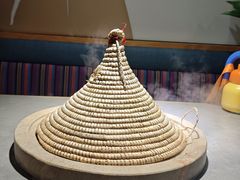 -渔珺石锅鱼·云南菜(天泽街店)