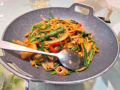 -迟慢厨房·土菜(后宰门店)