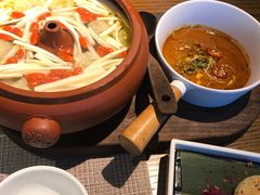 -雀舞云南菜(乐客城店)