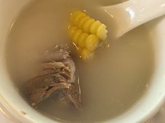 -白云中餐厅·粤菜·亚龙湾喜来登度假酒店