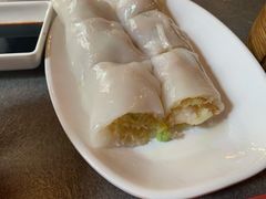 脆皮鲜虾肠-点点心点心专门店(旺角店)