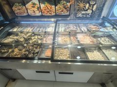 -鲜鲜·鲅鱼圈海鲜(于洪店)
