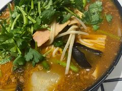 -肥汁米蘭香港米线(长宁来福士店)