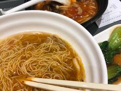 -大食代美食广场(上海中心店)