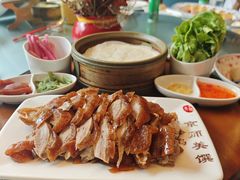 -全聚德(常州店)